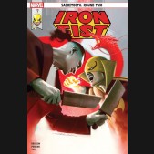 IRON FIST #77 (2017 SERIES)