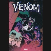 VENOMNIBUS VOLUME 1 HARDCOVER MARK BAGLEY COVER