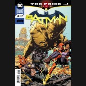 BATMAN #64 (2016 SERIES)