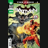 BATMAN #65 (2016 SERIES)
