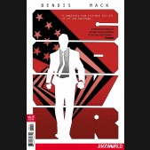 COVER #6 