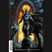 DETECTIVE COMICS #998 (2016 SERIES) VARIANT