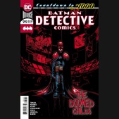 DETECTIVE COMICS #999 (2016 SERIES)