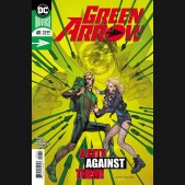 GREEN ARROW #49 (2016 SERIES)
