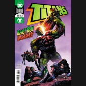 TITANS #34 (2016 SERIES)