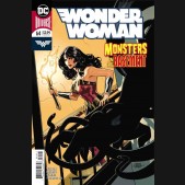 WONDER WOMAN #64 (2016 SERIES)