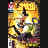 WONDER WOMAN #65 (2016 SERIES)