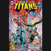 NEW TEEN TITANS VOLUME 10 GRAPHIC NOVEL
