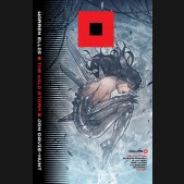 WILD STORM VOLUME 3 GRAPHIC NOVEL