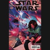 STAR WARS #61 (2015 SERIES)