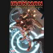 IRON MAN BY FRACTION AND LARROCA THE COMPLETE COLLECTION VOLUME 1 GRAPHIC NOVEL