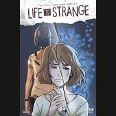 LIFE IS STRANGE #4 