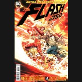 FLASH #750 (2016 SERIES)