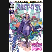 AMETHYST #1 (2020 SERIES)