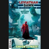 LEVIATHAN DAWN #1