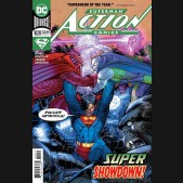 ACTION COMICS #1020 (2016 SERIES)
