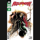 AQUAMAN #57 (2016 SERIES)