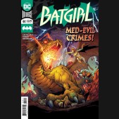 BATGIRL #44 (2016 SERIES)