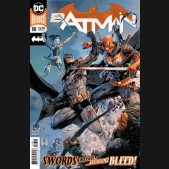 BATMAN #88 (2016 SERIES)