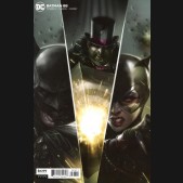 BATMAN #88 (2016 SERIES) CARD STOCK VARIANT