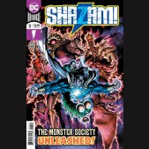 SHAZAM #11 (2018 SERIES)