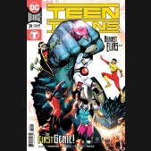 TEEN TITANS #39 (2016 SERIES)