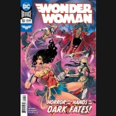 WONDER WOMAN #751 (2016 SERIES)