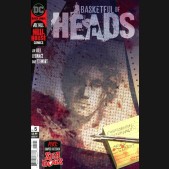 BASKETFUL OF HEADS #5