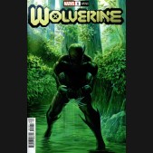 WOLVERINE #1 ALEX ROSS VARIANT