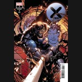 X-MEN #7 (2019 SERIES)