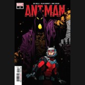 ANT-MAN #2 (2020 SERIES)