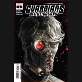 GUARDIANS OF THE GALAXY #2 (2020 SERIES)