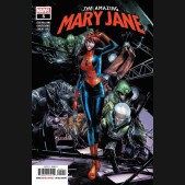 AMAZING MARY JANE #5