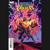 REVENGE OF COSMIC GHOST RIDER #3 