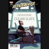 RUNAWAYS #30 (2017 SERIES)