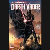 STAR WARS DARTH VADER DARK LORD SITH VOLUME 2 HARDCOVER