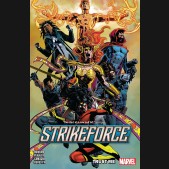 STRIKEFORCE VOLUME 1 GRAPHIC NOVEL