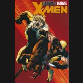 LEGENDS OF MARVEL X-MEN GRAPHIC NOVEL
