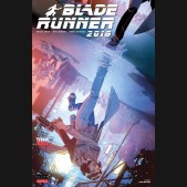 BLADE RUNNER 2019 #7