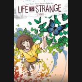 LIFE IS STRANGE VOLUME 3 STRINGS GRAPHIC NOVEL