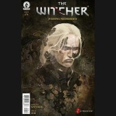 WITCHER FADING MEMORIES #4