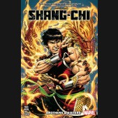 SHANG-CHI BY GENE LUEN YANG VOLUME 1 BROTHERS AND SISTERS GRAPHIC NOVEL