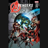 AVENGERS BY HICKMAN THE COMPLETE COLLECTION VOLUME 4 GRAPHIC NOVEL