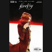 FIREFLY #26 (2018 SERIES)