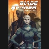 BLADE RUNNER ORIGINS #1