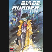BLADE RUNNER 2029 #3