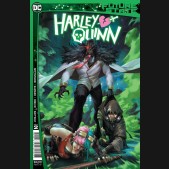 FUTURE STATE HARLEY QUINN #2