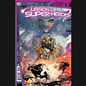 FUTURE STATE LEGION OF SUPER HEROES #2