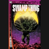 FUTURE STATE SWAMP THING #2
