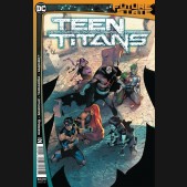 FUTURE STATE TEEN TITANS #2